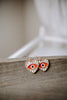 All Eyes On You Earrings