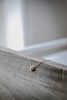 Italic Initial Necklaces