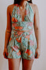 Meet Me in Paradise Shorts