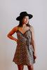 Pose Without Saying Dress