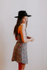 Pose Without Saying Dress