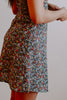 Pose Without Saying Dress