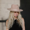 Monroe Rancher-Nude
