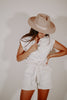 Monroe Rancher-Nude