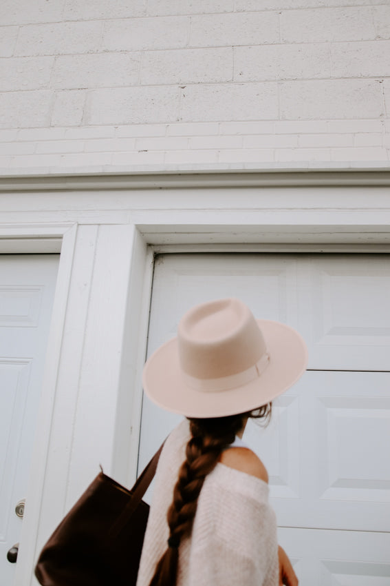 Monroe Rancher-Nude