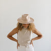 Monroe Rancher-Nude