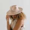 Monroe Rancher-Nude