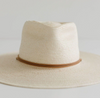 River Guatemalan Palm Hat