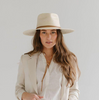 River Guatemalan Palm Hat