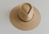 River Guatemalan Palm Hat