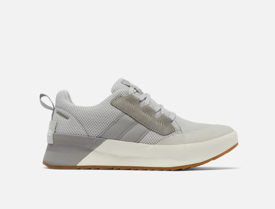 Out N About III Low Sneaker (Moonstone/Dove)