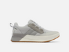 Out N About III Low Sneaker (Moonstone/Dove)