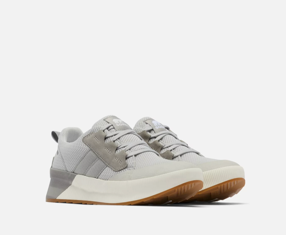 Out N About III Low Sneaker (Moonstone/Dove)