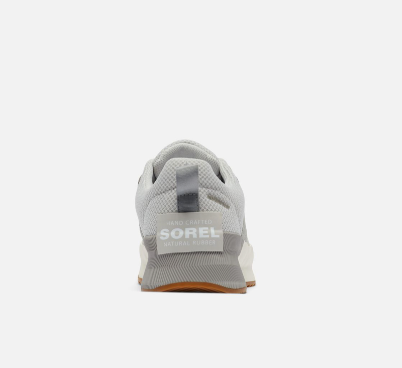 Out N About III Low Sneaker (Moonstone/Dove)