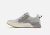 Out N About III Low Sneaker (Moonstone/Dove)