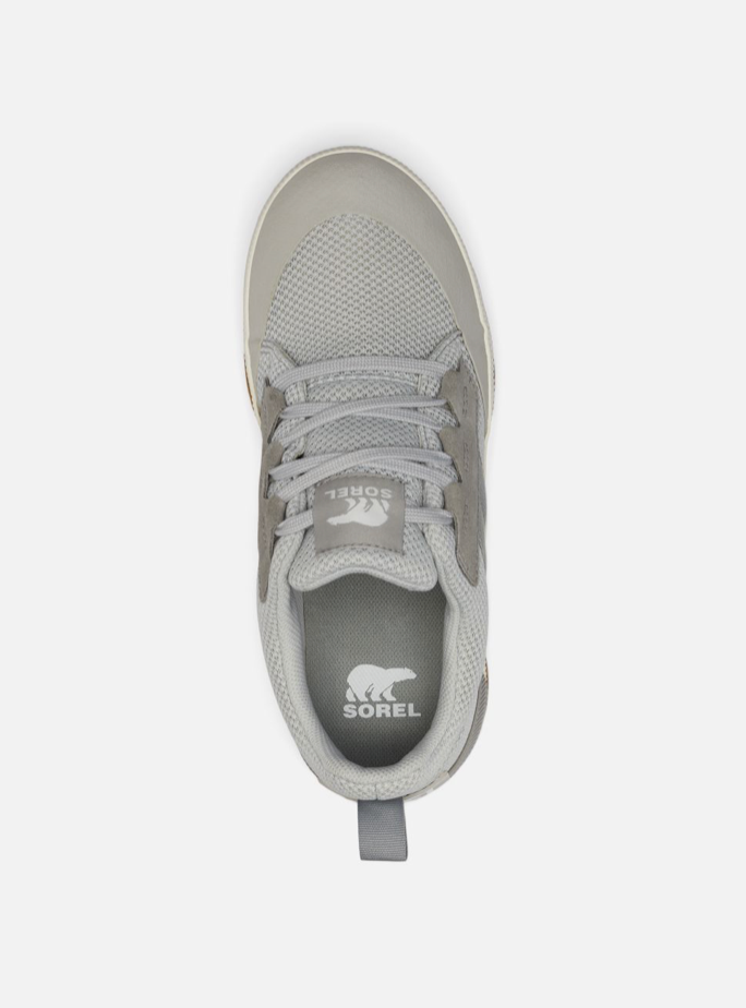 Out N About III Low Sneaker (Moonstone/Dove)