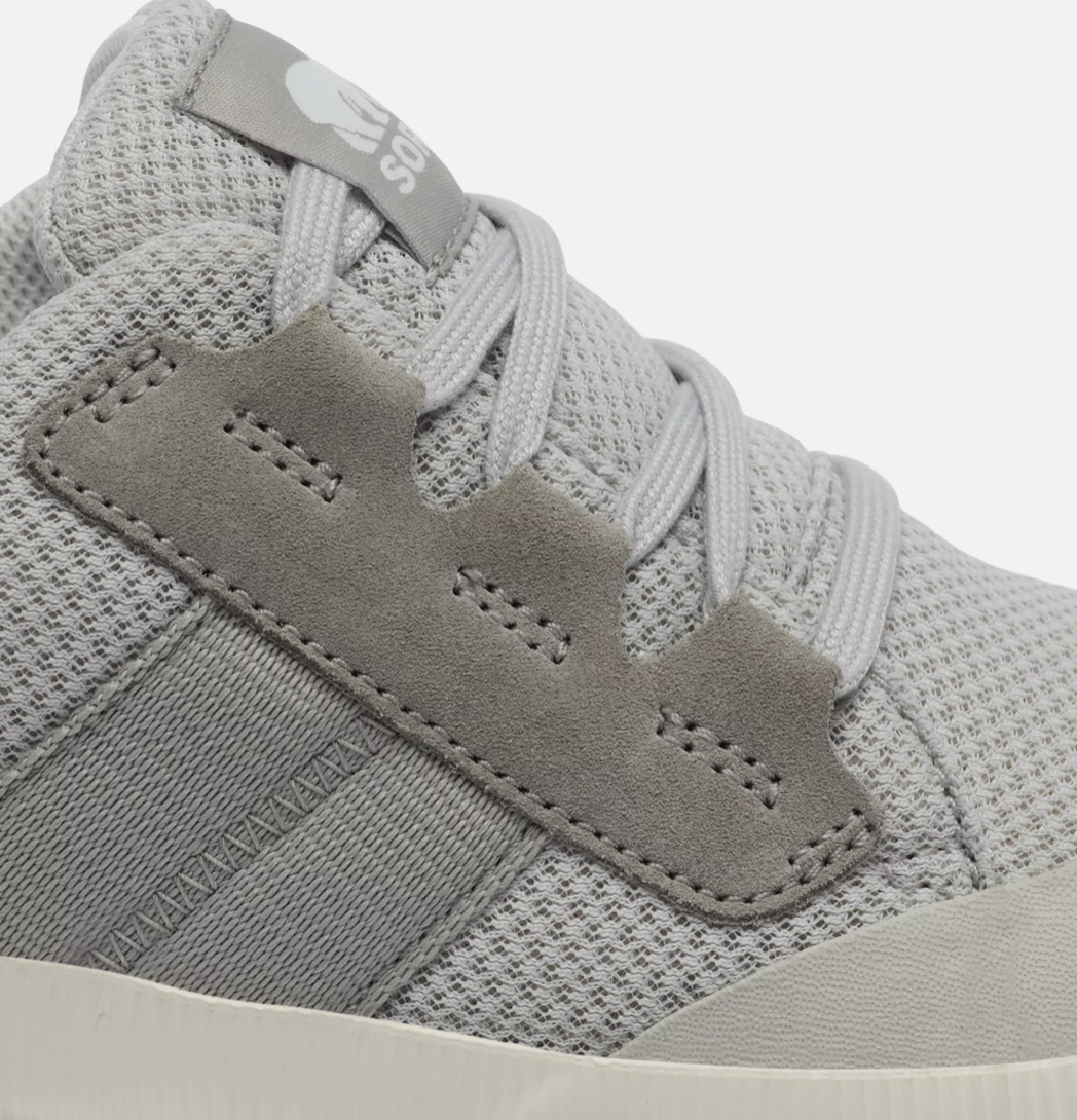 Out N About III Low Sneaker (Moonstone/Dove)