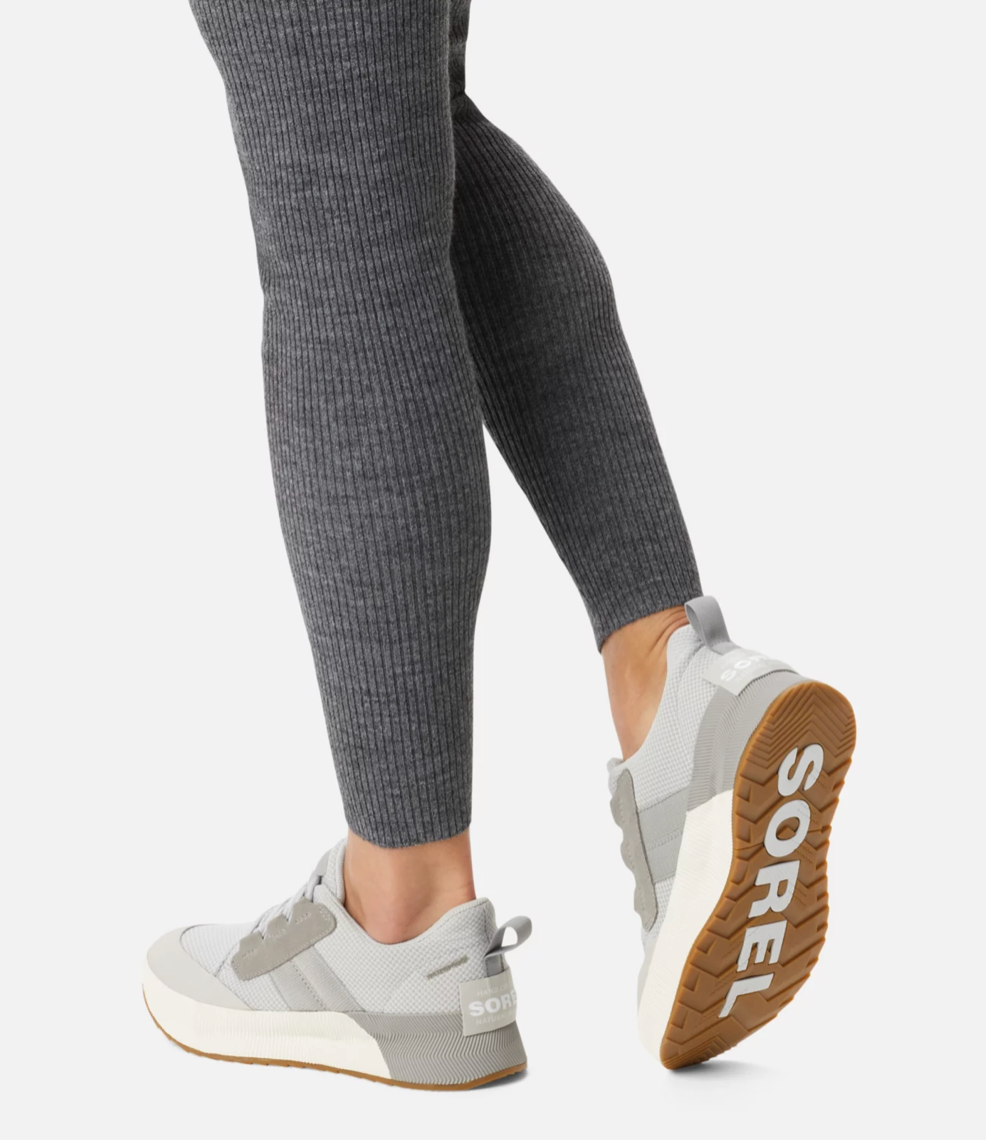 Out N About III Low Sneaker (Moonstone/Dove)