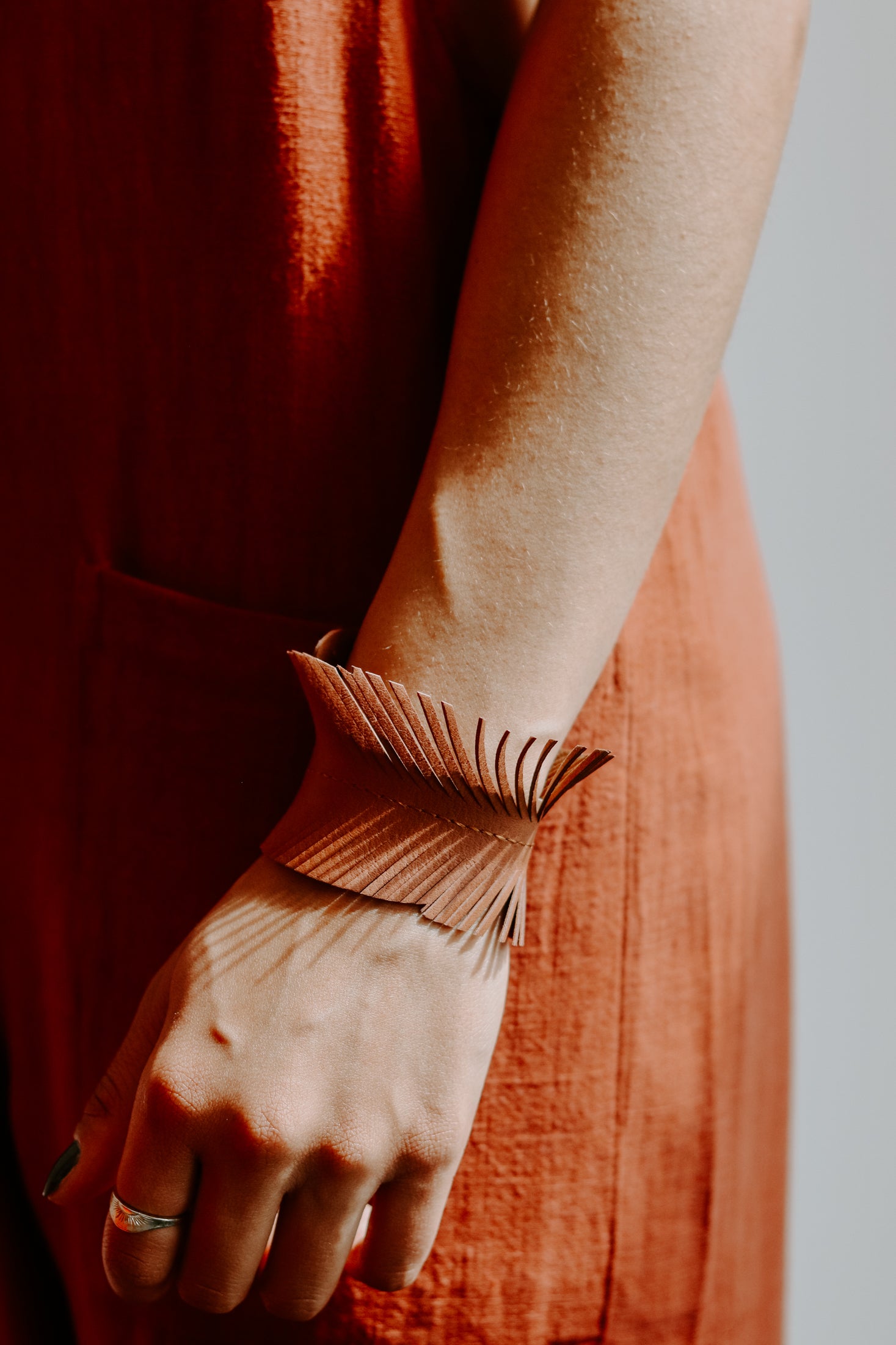 Birds of a Feather Bracelet