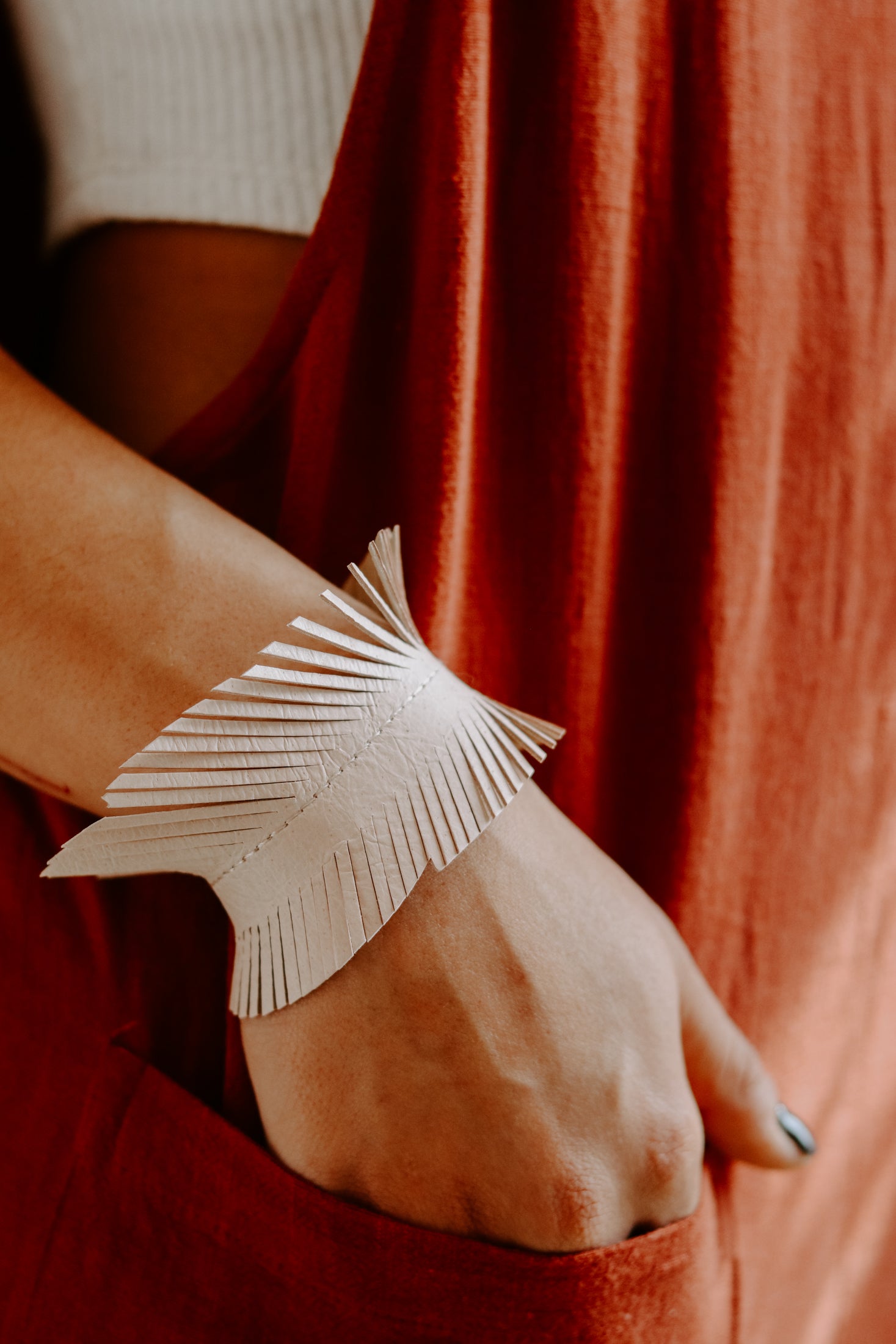 Birds of a Feather Bracelet