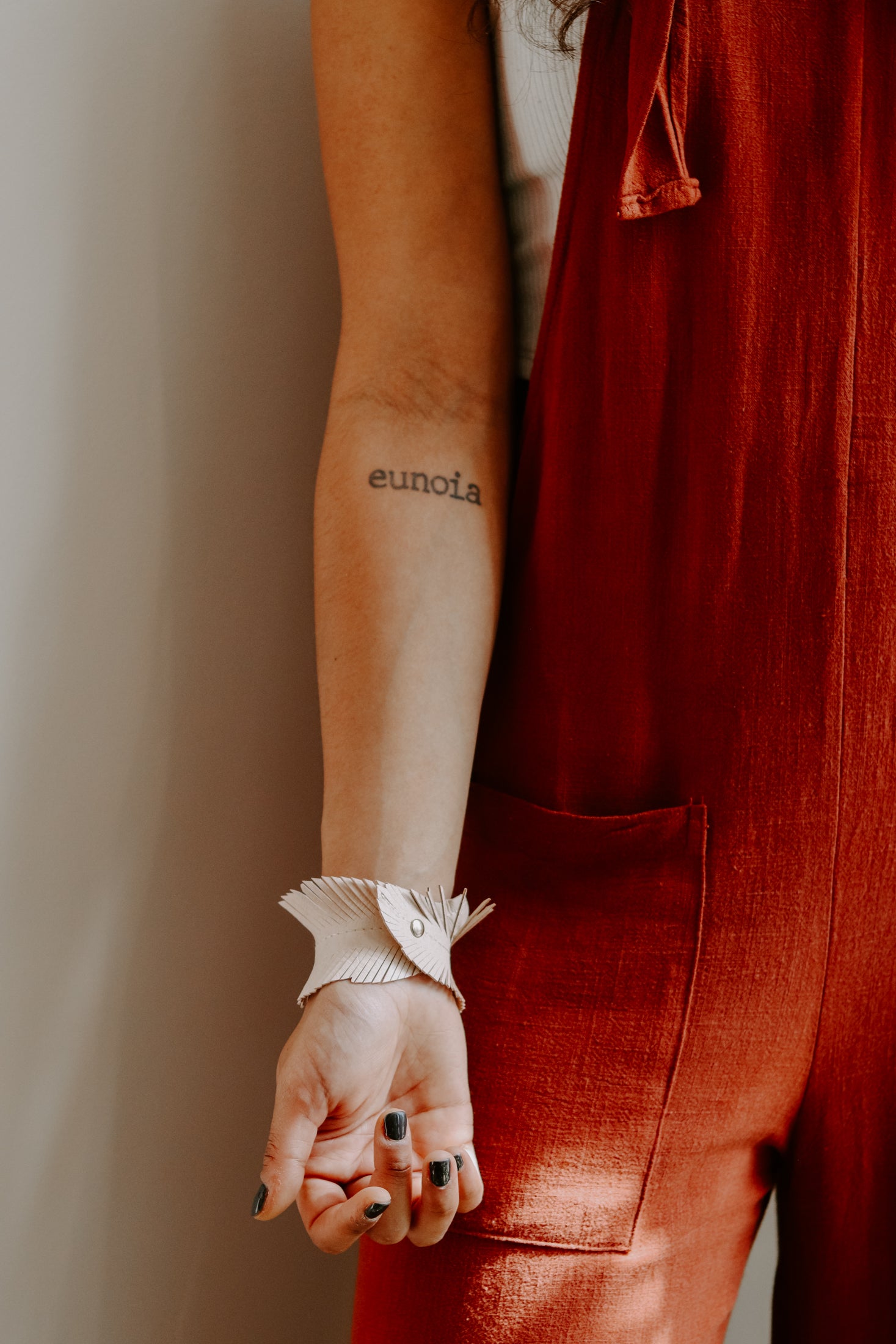 Birds of a Feather Bracelet