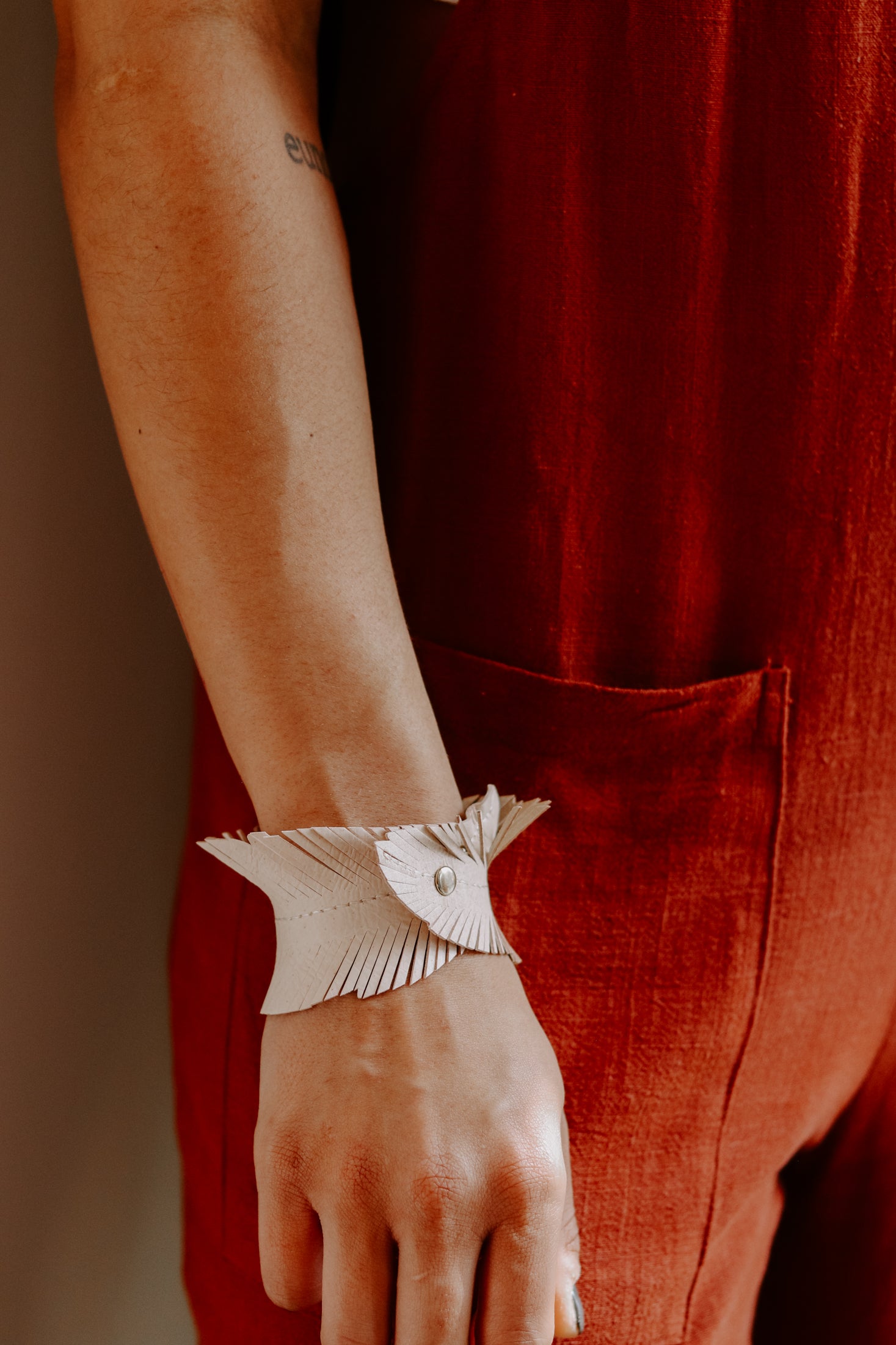 Birds of a Feather Bracelet