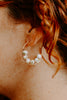 My China Girl Hoops