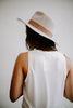 Miller Fedora-Ivory