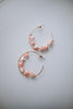 My China Girl Hoops