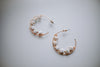 My China Girl Hoops