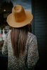 Wes Fedora- Mustard