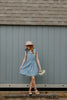 Fluttering Days Dress