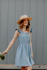 Fluttering Days Dress