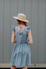 Fluttering Days Dress