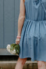 Fluttering Days Dress