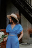 Capri Short Hat