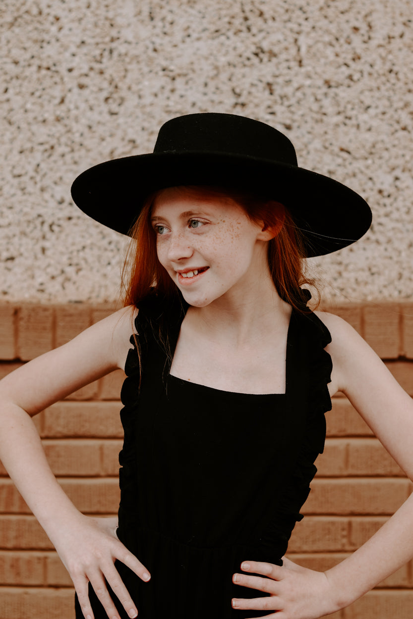 Ginger Gambler