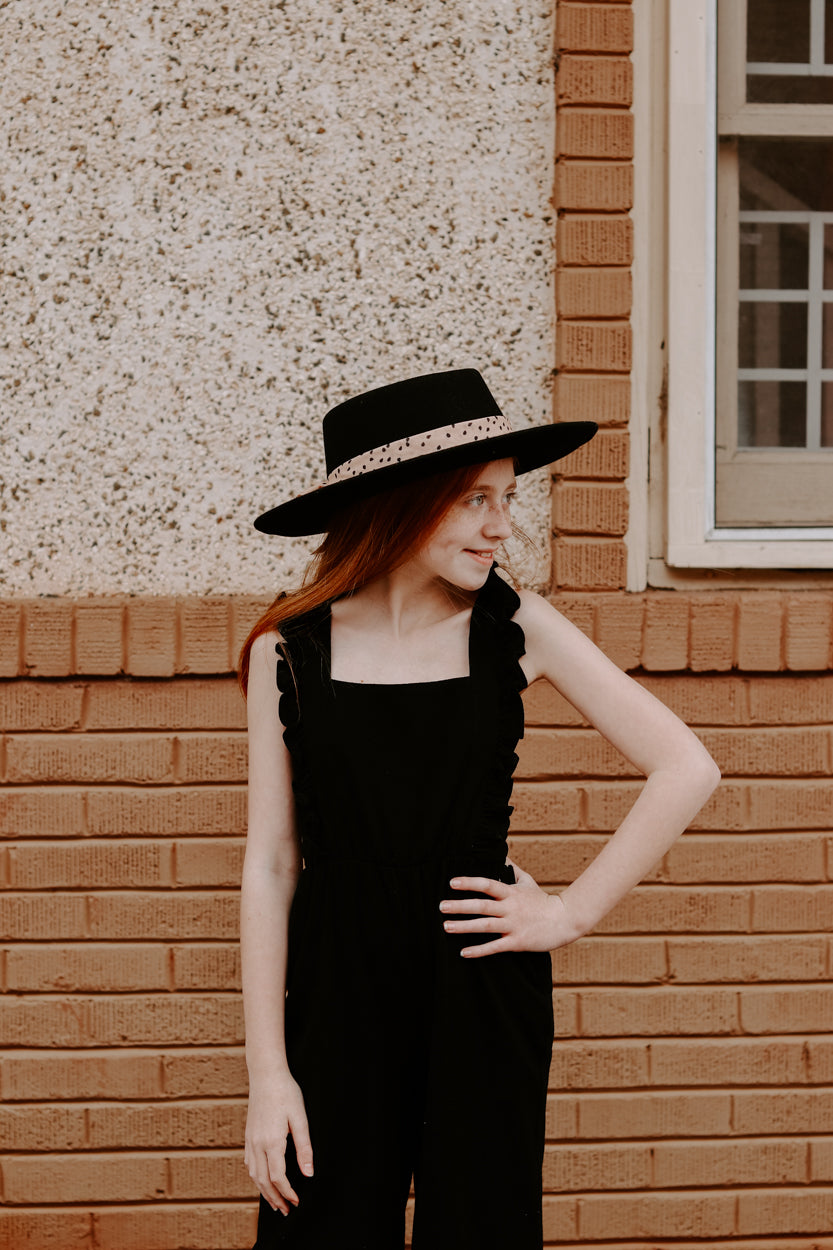 Ginger Gambler