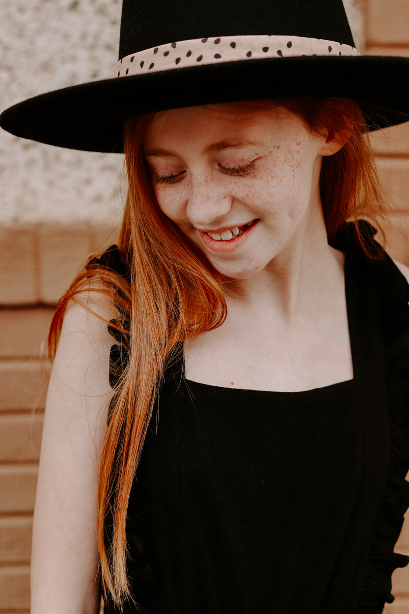 Ginger Gambler