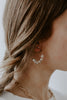 My China Girl Hoops