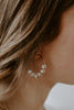 My China Girl Hoops