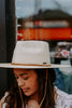 River Guatemalan Palm Hat