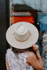 River Guatemalan Palm Hat