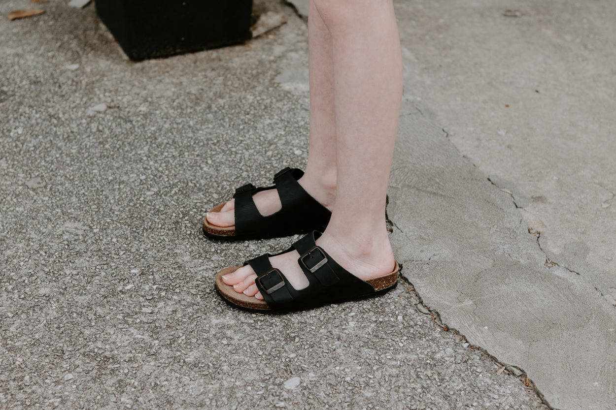 McMilan Sandal