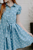 Mini Palm Reader dress
