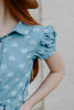 Mini Palm Reader dress