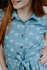 Mini Palm Reader dress