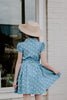 Mini Palm Reader dress