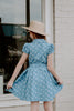 Mini Palm Reader dress