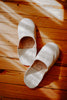 Moroccan Babouche Slippers